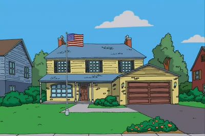 Oh God I want to hit you - American Dad!