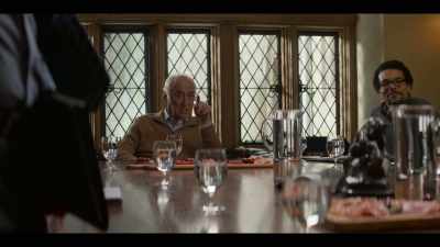 - Oh, God!
- I would like to talk - Living with Yourself