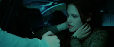 Oh, God. - Twilight