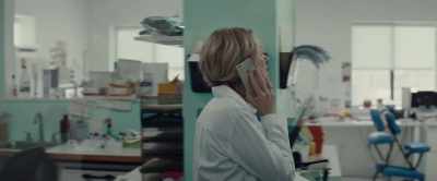 - Oh my God!
- If you don't want to go, - Luce
