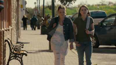 - Oh, my God.
- If I hear my mom say - Burden of Truth