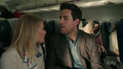 - Oh, my God!
- If nothing else, - LA to Vegas
