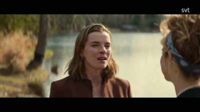 Oh, my God, I'll change - Three Women