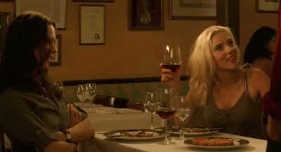 Oh God lookI wouldn't call our reluctance to leap at your sexual offerbeing over analyticalIf you would care to join us for some recognized formof social interaction like a drink then we'd be finebut otherwise I think you should try you know offering to - Vicky Cristina Barcelona