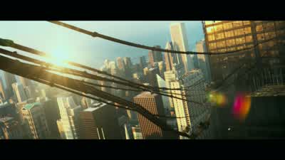 - Oh, my god! - Transformers: Age of Extinction