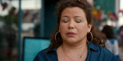 Oh, God,
I'm going back to prison. - The Horror of Dolores Roach
