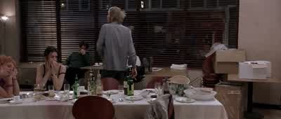 Oh, God, I'm horribly drunk. - Notting Hill