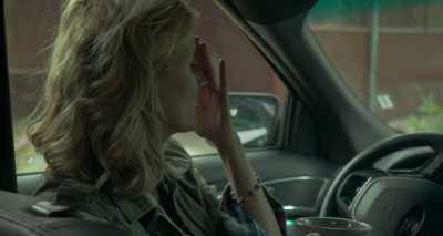 Oh, my God, I'm just locked in. - The Tale