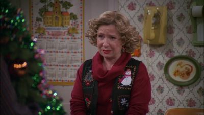 Oh my God I'm married to the Grinch - That '70s Show