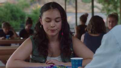 - Oh, my God,
I'm not gonna have - Picture Perfect Lies