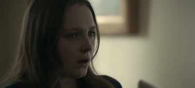 Oh, my God. I'm not lying. - Dear Edward