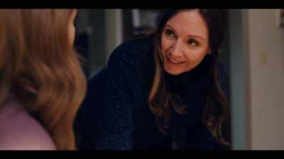 - Oh, my God.
I'm so relieved - Love Life