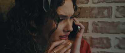 -Oh, God. I'm so,
so sorry, Tomi. - Girl With a Gun