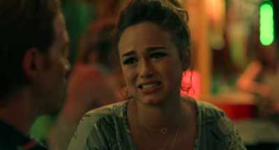Oh, god, I'm so sorry.
I didn't mean to-- - Changeland