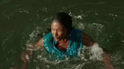 Oh, my God, I'm sorry, I'm so sorry! - Death in Paradise