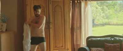 - Oh, God.
- I'm so sorry. - Robots