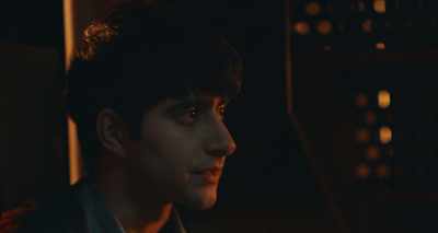 - Oh my god, I'm so sorry-- - Three Months