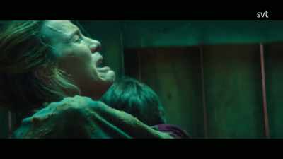 Oh, God! I'm so sorry. - Three Women