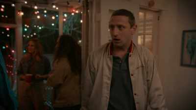 Oh, my God! I'm sorry. - I Think You Should Leave with Tim Robinson