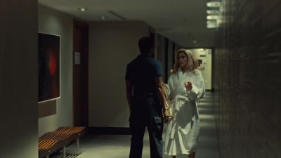 Oh, my God. I'm sorry. - Orphan Black