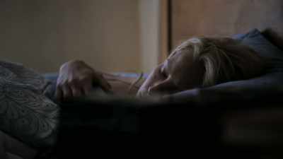 Oh, my God.
In his side, I think. - Trauma