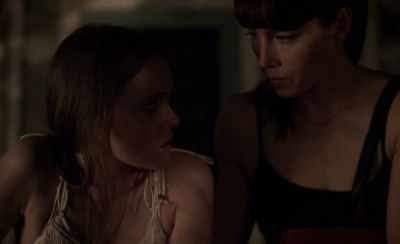 Oh, God, this is crazy.
I can do it. - The Sinner