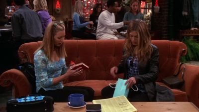 Oh god this is funny Look - Friends