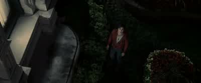 Oh, my God! - Warm Bodies