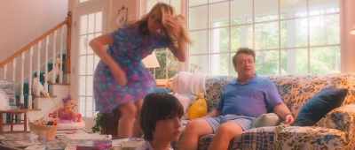 Oh, my God, this is "Kids With Knives!" - Greener Grass