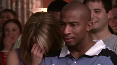 Oh, my God. Is that Nathan? - One Tree Hill