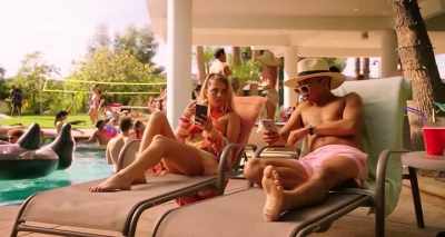 Oh, my God,
is that Never-Been-Dicked Dani? - #RealityHigh