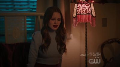 Oh, my God. Is that... - Riverdale