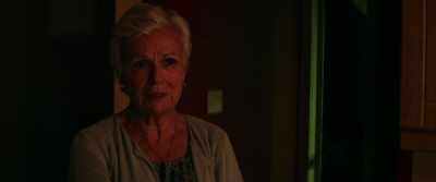 Oh, God,
is that where they go, - Wild Rose