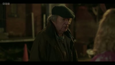 Oh, God. It is all my fault,
isn't it? - The Power of Parker