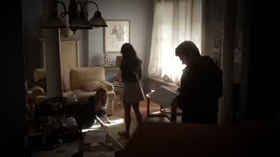 Oh, god, it hurts! - The Originals