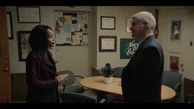 Oh, God, it...
that's horrible. - Emperor of Ocean Park