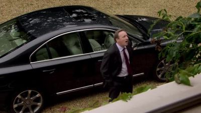 Oh, God. It's him already. - Midsomer Murders