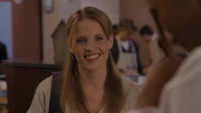 Oh my god, it's delicious. - Switched at Birth