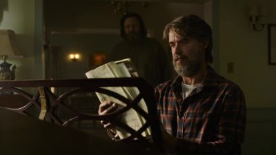 Oh, my God, It's my favorite. - The Last of Us