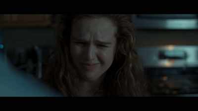 Oh, God, it's going to-- It's going to kill us. - Forest of Death