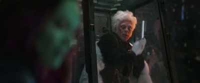 Oh, my God,
it's so good to see you! - Avengers: Infinity War