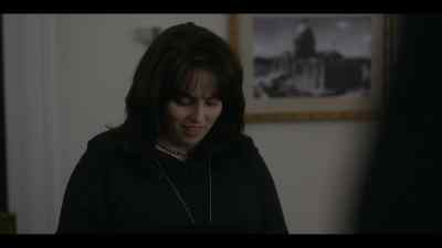 Oh, my God. It's gorgeous. - American Crime Story