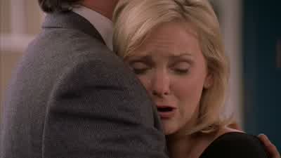 Oh God it's so hardWell you're beautiful and you're pressing up against me - Scary Movie 3