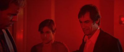 Oh God It's Heller - Licence to Kill