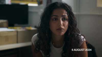 Oh, God, it's so horrible. - Undercover: Exposing the Far Right