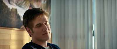 - Oh, my God.
- It's-it's over. - Promising Young Woman