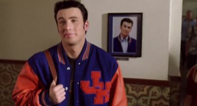 Oh my God it's Jake - Not Another Teen Movie