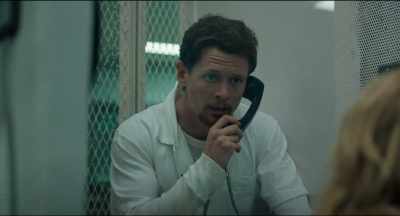 -Oh, my God.
-It's just like - Trial by Fire