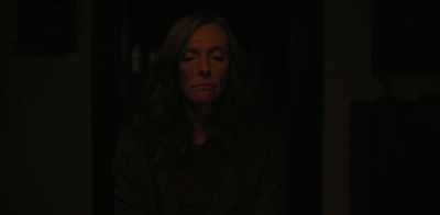 - Oh, my God!
- It's okay. It's okay. - Hereditary