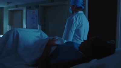 - Oh my god, it's Regina! - Creepshow